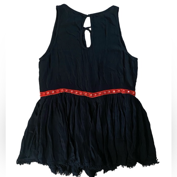 Free People Romper - Picture 2 of 4